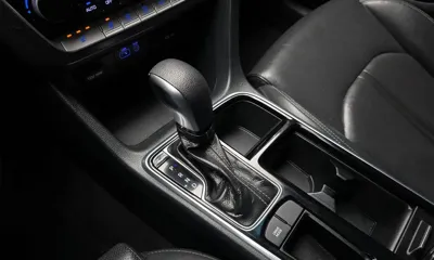 Hyundai Sonata 2018, 164318 км, за 8300000 KRW - фото 9