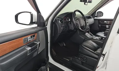 Land Rover Discovery 2016, 90709 км, за 29500000 KRW - фото 10