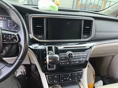 GAC Motor Trumpchi M8 2018, 134100 км, за 65400 CNY - фото 13