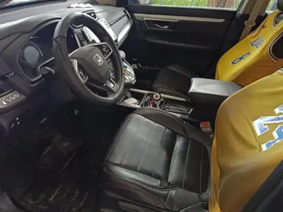 Honda CR-V 2020, 82400 км, за 81800 CNY - фото 9