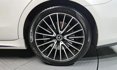 Mercedes-Benz S-Class 2022, 102741 км, за 75900000 KRW - фото 21