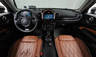 MINI Clubman 2022, 79545 км, за 17800000 KRW - фото 7