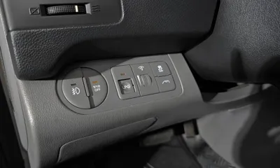Hyundai Starex 2021, 55618 км, за 22700000 KRW - фото 18