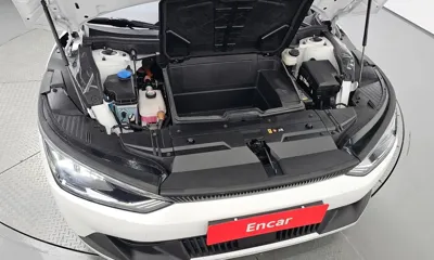 Kia EV6 2022, 145271 км, за 23900000 KRW - фото 6