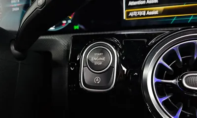 Mercedes-Benz CLA-Class 2021, 29004 км, за 34900000 KRW - фото 28