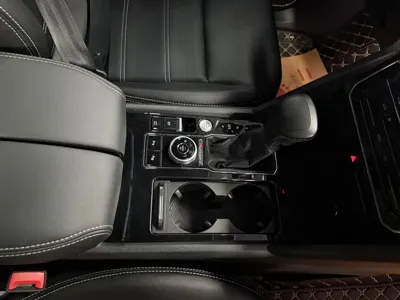 Volkswagen Teramont 2021, 54000 км, за 140000 CNY - фото 6