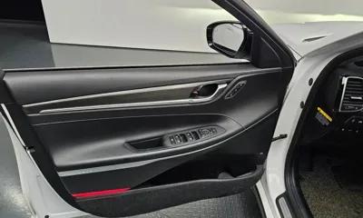 Hyundai Grandeur 2018, 134361 км, за 15900000 KRW - фото 24