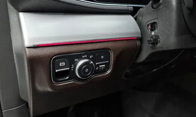 Mercedes-Benz GLE-Class 2019, 71024 км, за 42000000 KRW - фото 16