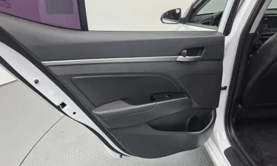 Hyundai Avante 2018, 110533 км, за 9700000 KRW - фото 25
