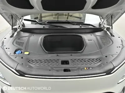 Kia EV5 2026, 10785 км, за 49990000 KRW - фото 6