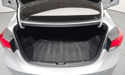 Hyundai Avante 2014, 90565 км, за 5300000 KRW - фото 20