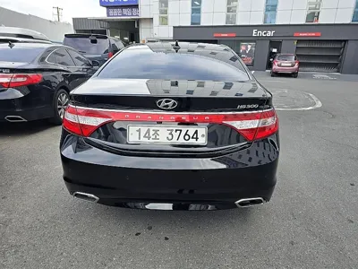 Hyundai Grandeur 2015, 277194 км, за 3300000 KRW - фото 6