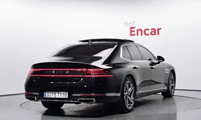 Genesis G90 2022, 61693 км, за 69990000 KRW
