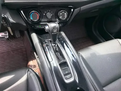 Honda Vezel 2016, 61000 км, за 37500 CNY - фото 14