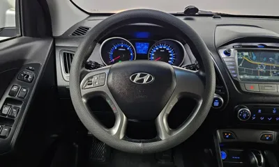 Hyundai Tucson 2015, 71405 км, за 8500000 KRW - фото 13