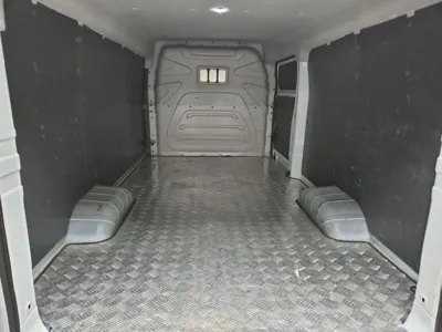 Geely SE-A2 Van 2023, 13794 км, за 12900000 KRW - фото 16