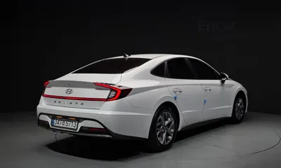 Hyundai Sonata 2023, 98891 км, за 19000000 KRW