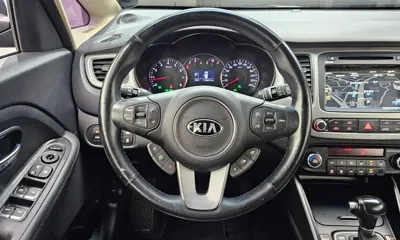 Kia Carens 2014, 119431 км, за 6700000 KRW - фото 13