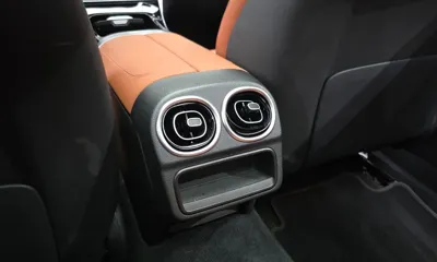 Mercedes-Benz C-Class 2023, 24897 км, за 41000000 KRW - фото 31