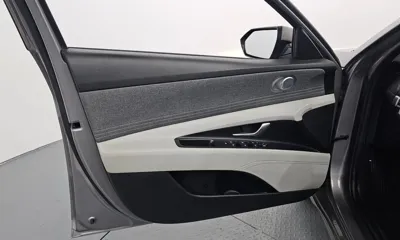 Hyundai Avante 2021, 144568 км, за 11500000 KRW - фото 24
