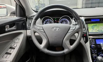 Hyundai Sonata 2010, 86116 км, за 4000000 KRW - фото 13