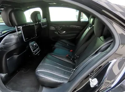 Mercedes-Benz S-Class 2014, 303110 км, за 16990000 KRW - фото 6