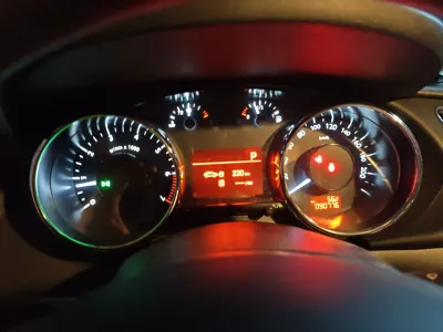 Peugeot 3008 2018, 90700 км, за 42698.05 CNY - фото 8