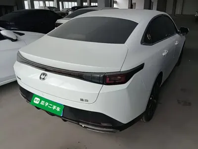 Changan Eado 2025, 9900 км, за 60599 CNY - фото 7