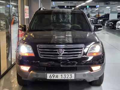 Kia Mohave 2012, 59000 км, за 11400000 KRW