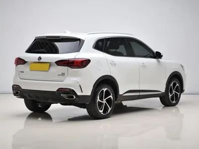 MG Pilot Hybrid 2023, 33000 км, за 57900 CNY - фото 4