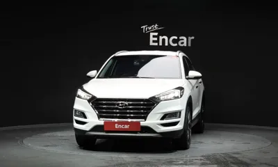 Hyundai Tucson 2019, 112714 км, за 17700000 KRW