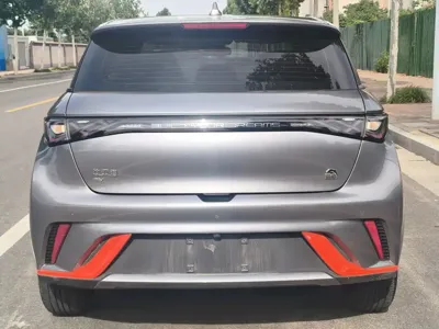 BYD Dolphin 2023, 43000 км, за 55000 CNY - фото 17
