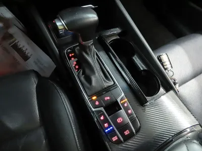Kia K7 2017, 177754 км, за 11900000 KRW - фото 9
