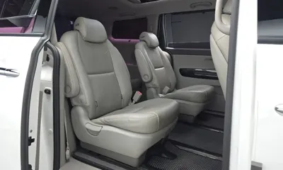 Kia Canival 2015, 166295 км, за 8900000 KRW - фото 12