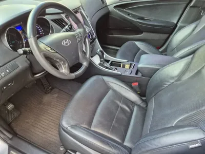 Hyundai Sonata 2012, 69521 км, за 6600000 KRW - фото 10