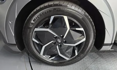 Hyundai Ioniq5 2024, 55537 км, за 36940000 KRW - фото 5