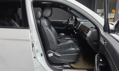 KG_Mobility_Ssangyong Rexton 2018, 105625 км, за 16500000 KRW - фото 11