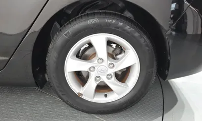 Hyundai Avante 2012, 132742 км, за 3500000 KRW - фото 21
