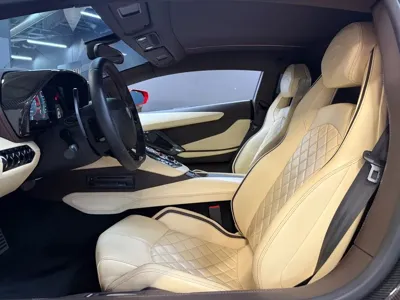 Lamborghini Aventador 2019, 11300 км, за 390000000 KRW - фото 6