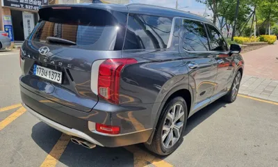 Hyundai Palisade 2022, 82897 км, за 24500000 KRW
