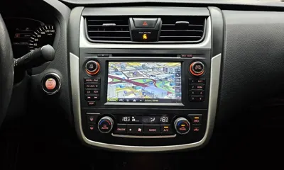 Nissan Altima 2017, 115968 км, за 6500000 KRW - фото 14