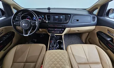 Kia Canival 2019, 99010 км, за 16900000 KRW - фото 7