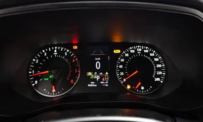 Renault-KoreaSamsung XM3 2020, 94454 км, за 11000000 KRW - фото 8