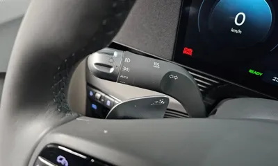 Hyundai Ioniq5 2025, 4211 км, за 35900000 KRW - фото 27