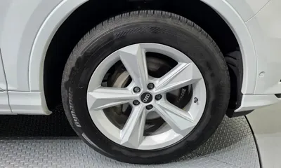 Audi Q7 2022, 50891 км, за 55900000 KRW - фото 21