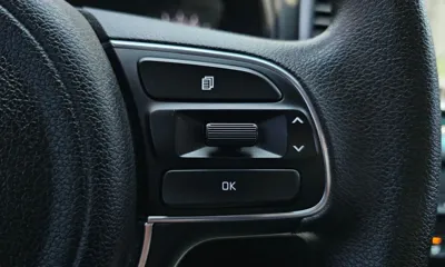 Kia Sportage 2018, 109436 км, за 9300000 KRW - фото 17