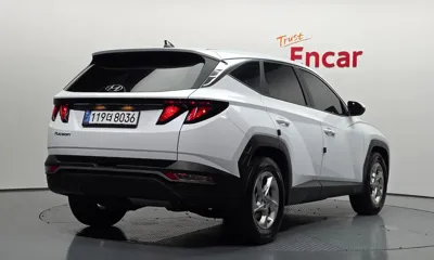 Hyundai Tucson 2022, 76687 км, за 18900000 KRW - фото 2