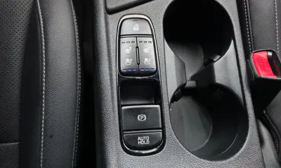 Kia Niro 2021, 80654 км, за 18200000 KRW - фото 19