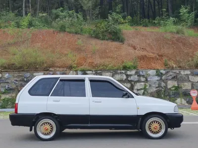 Kia Pride 1996, 227408 км, за 2700000 KRW - фото 6