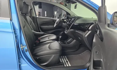 ChevroletGMDaewoo Spark 2016, 82144 км, за 5900000 KRW - фото 11
